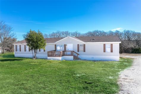 121 Lone Hill Court Springtown TX 76082