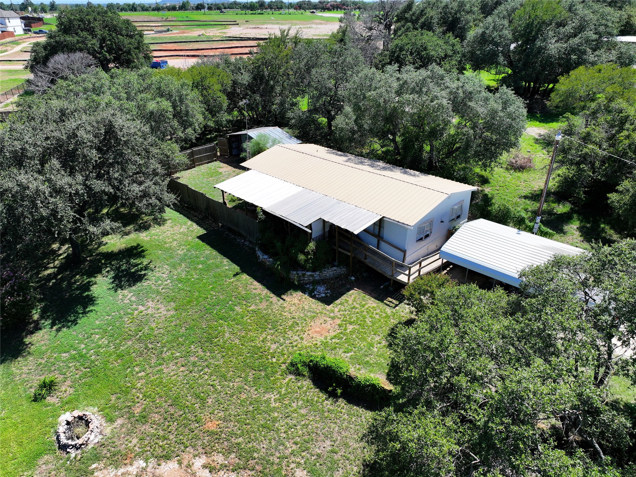 217 Siesta Court Granbury TX 76048