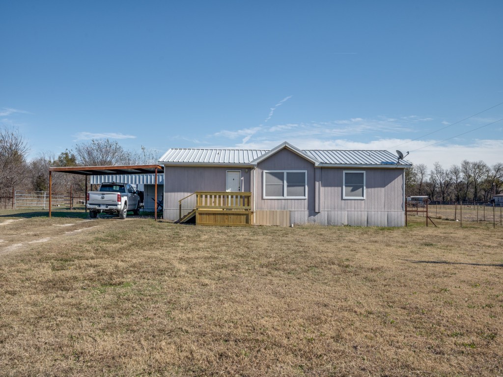 9691 Blubaugh Road Justin TX 76247