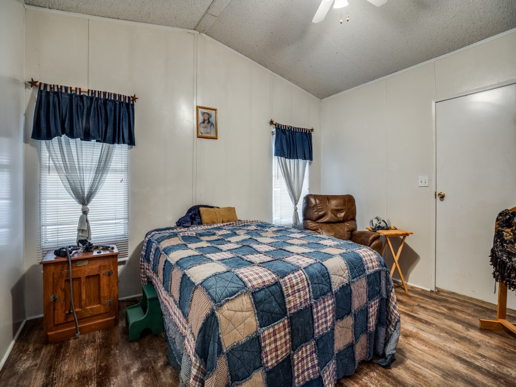 9691 Blubaugh Road Justin TX 76247