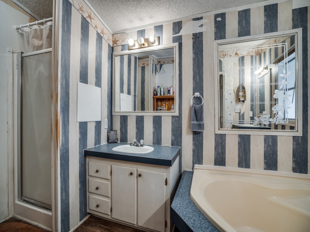 9691 Blubaugh Road Justin TX 76247