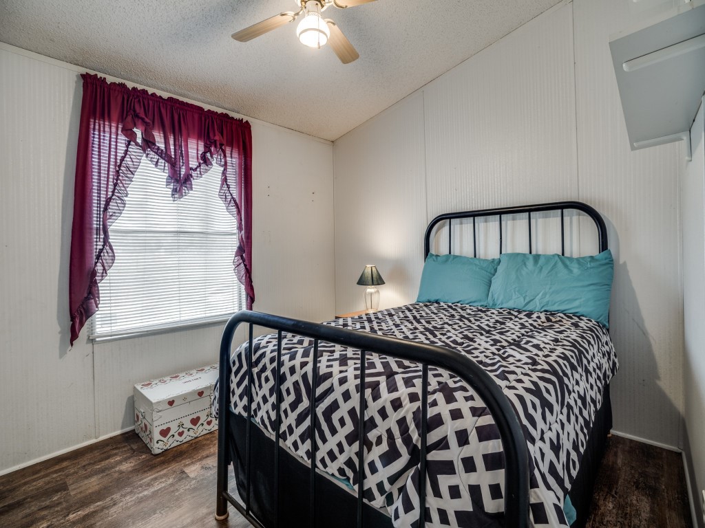 9691 Blubaugh Road Justin TX 76247