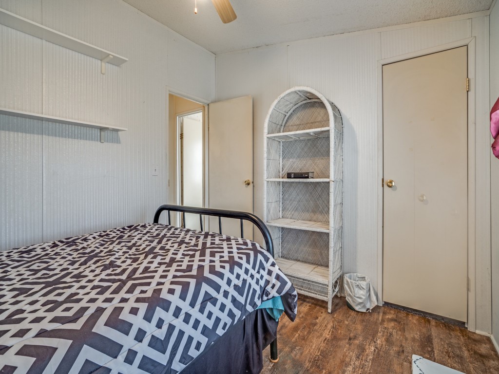 9691 Blubaugh Road Justin TX 76247