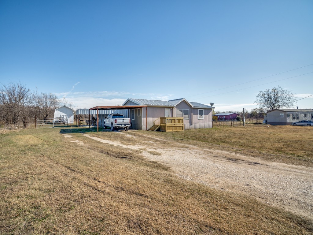 9691 Blubaugh Road Justin TX 76247