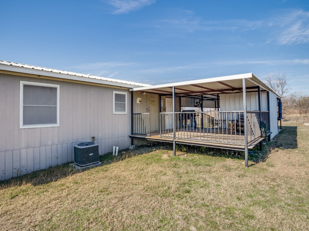 9691 Blubaugh Road Justin TX 76247