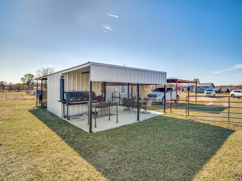 9691 Blubaugh Road Justin TX 76247