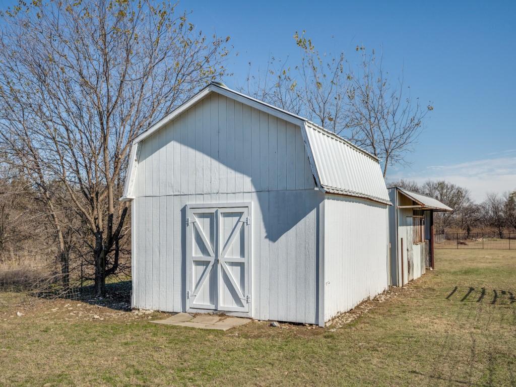 9691 Blubaugh Road Justin TX 76247