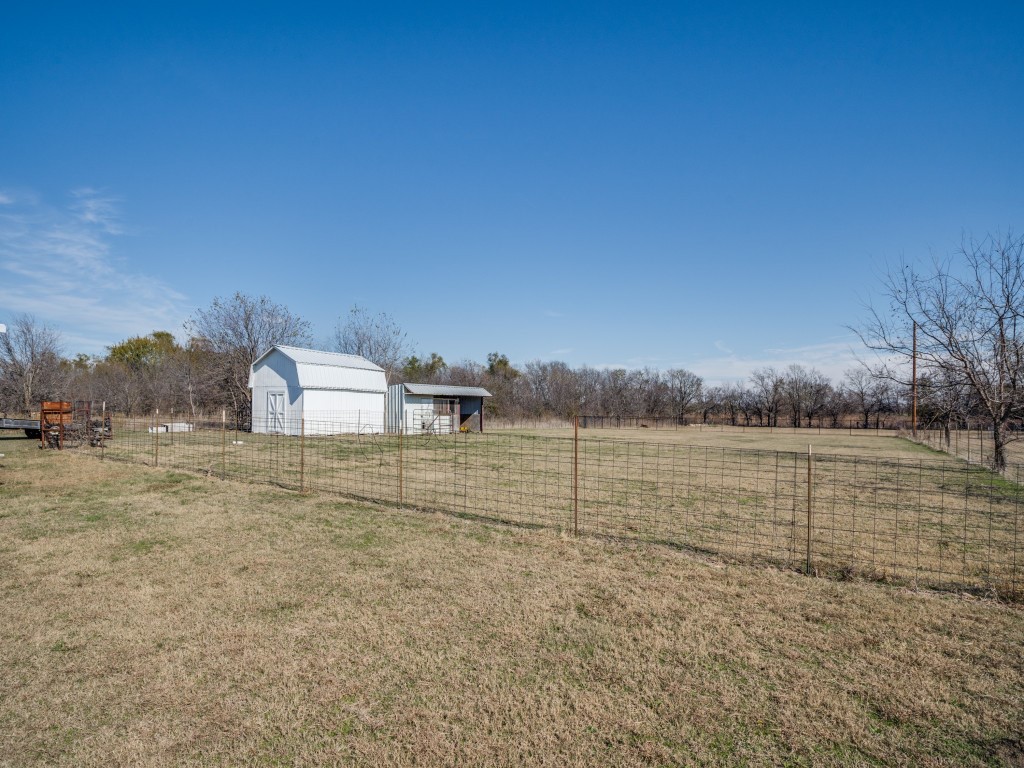 9691 Blubaugh Road Justin TX 76247