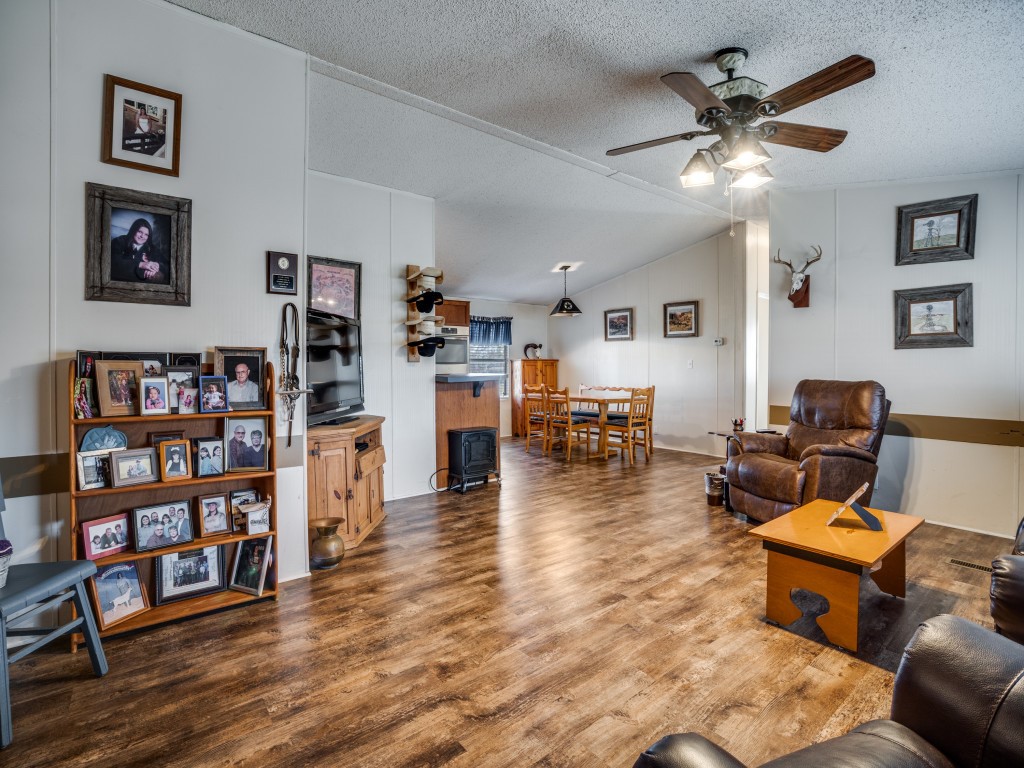 9691 Blubaugh Road Justin TX 76247