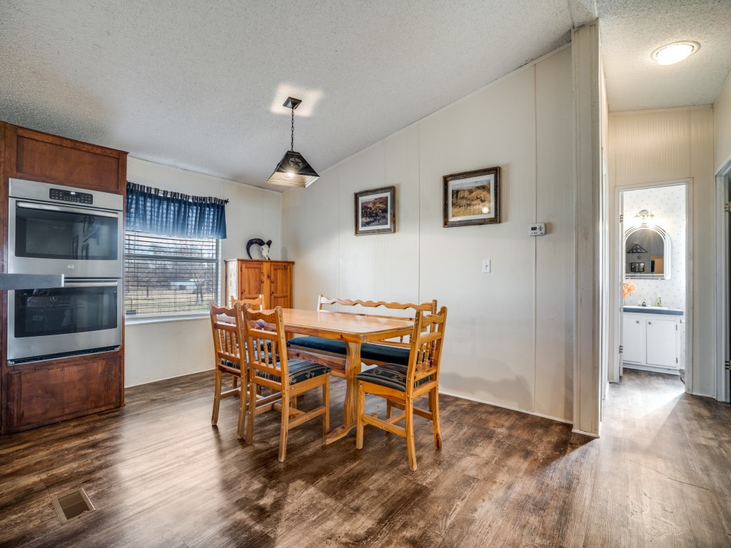 9691 Blubaugh Road Justin TX 76247