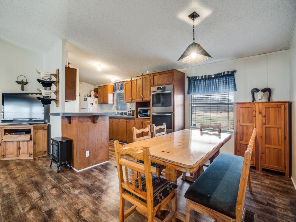 9691 Blubaugh Road Justin TX 76247
