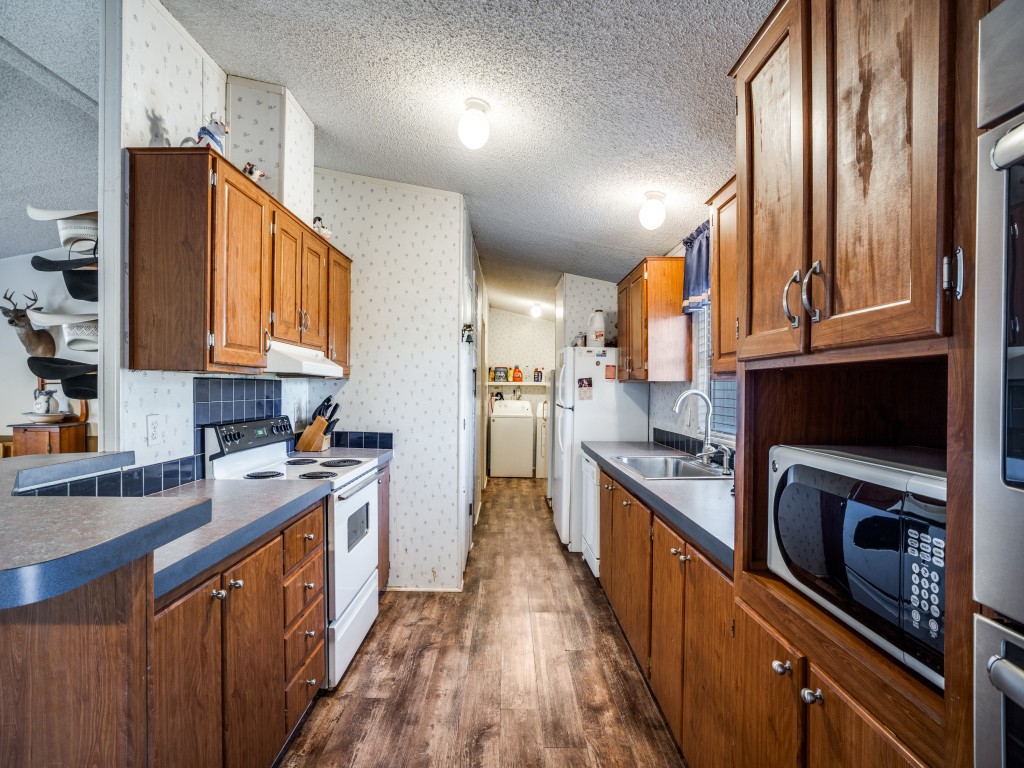 9691 Blubaugh Road Justin TX 76247