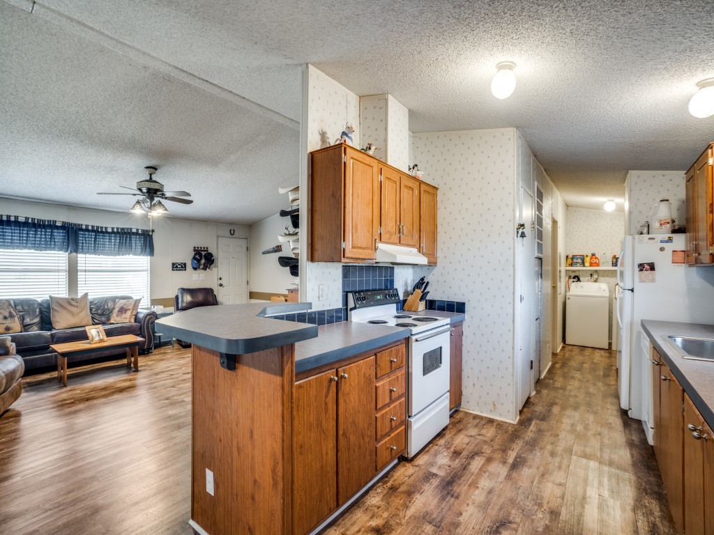 9691 Blubaugh Road Justin TX 76247