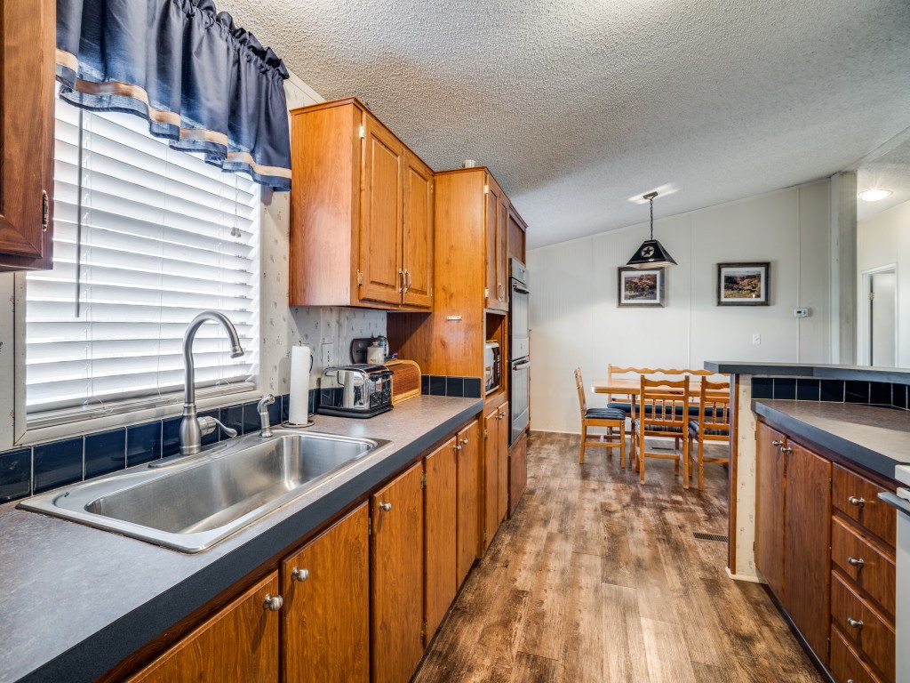 9691 Blubaugh Road Justin TX 76247