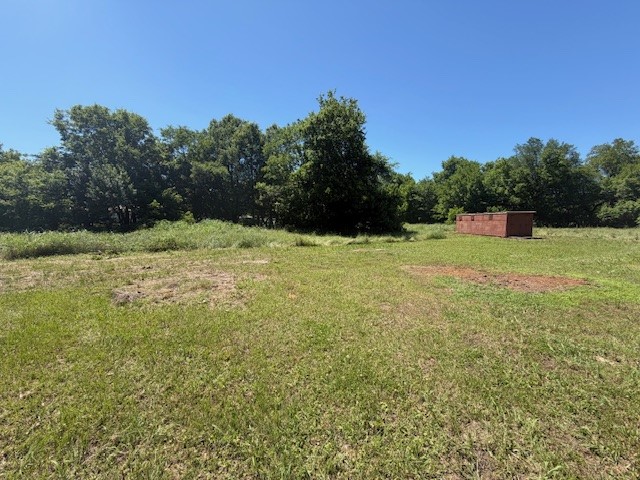 101 1/2 Harvey Street Annona TX 75550