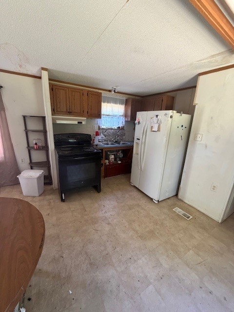 101 1/2 Harvey Street Annona TX 75550