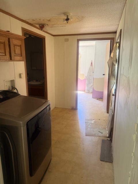 101 1/2 Harvey Street Annona TX 75550
