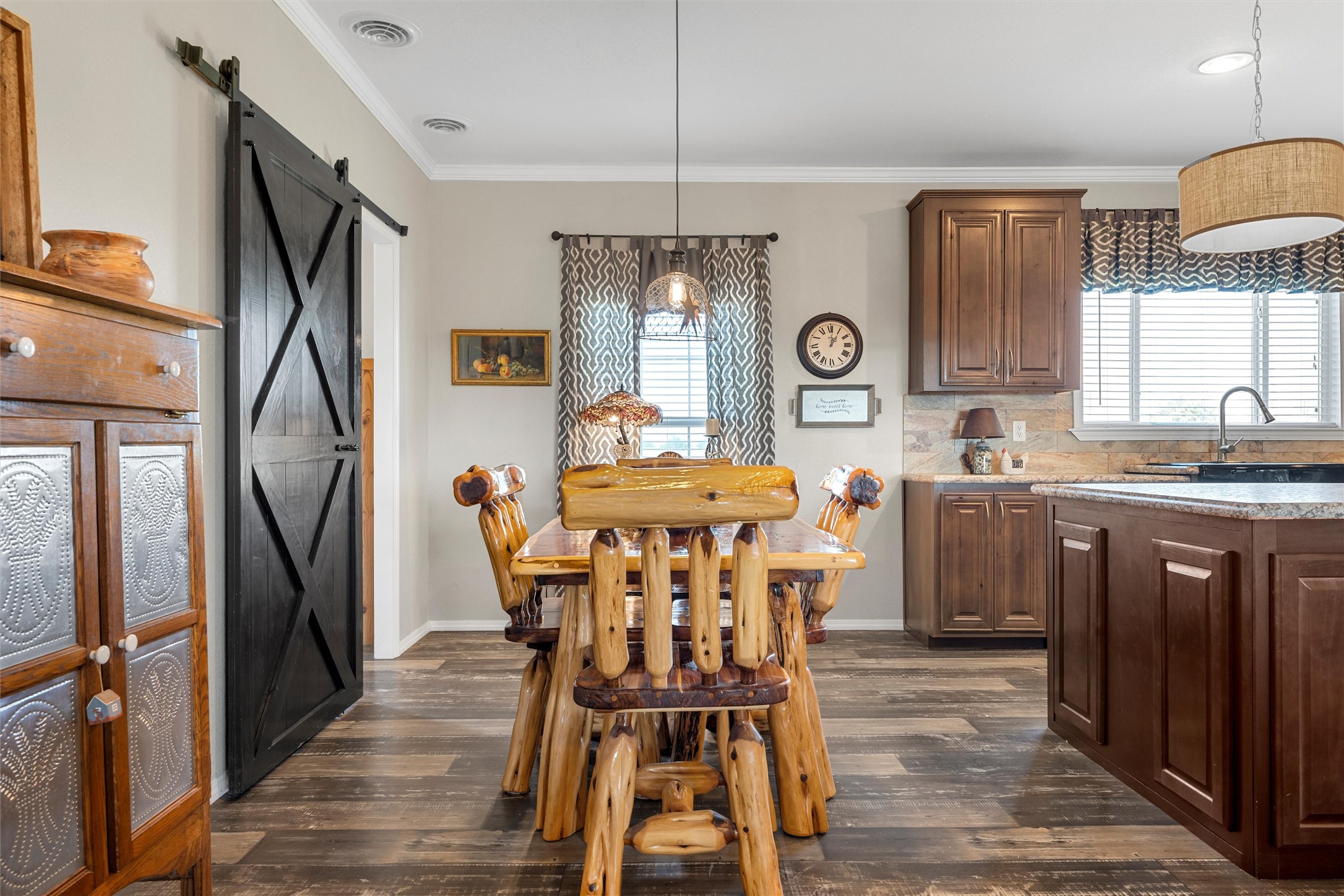 3449 Bluhm Road West TX 76691