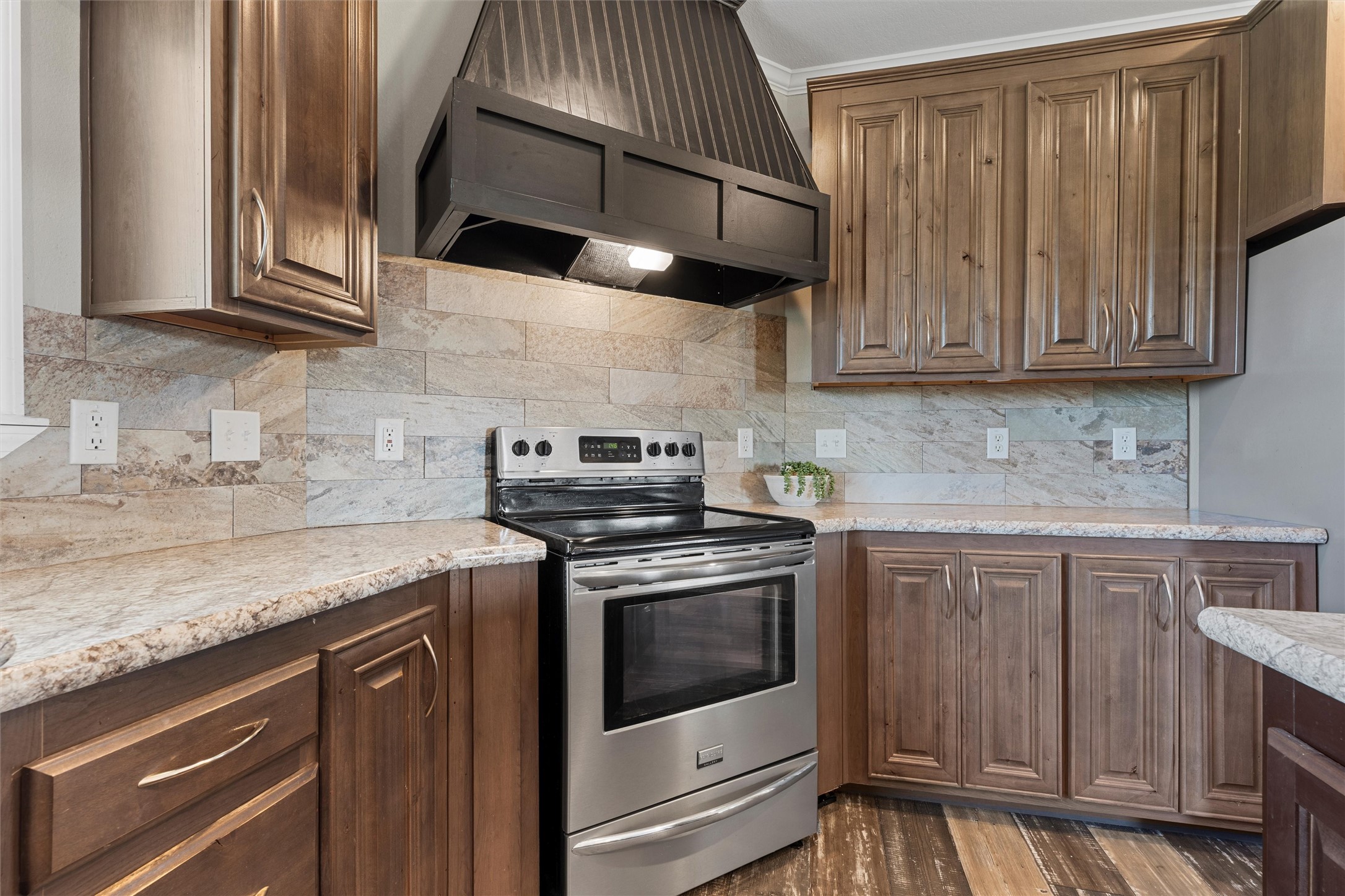 3449 Bluhm Road West TX 76691