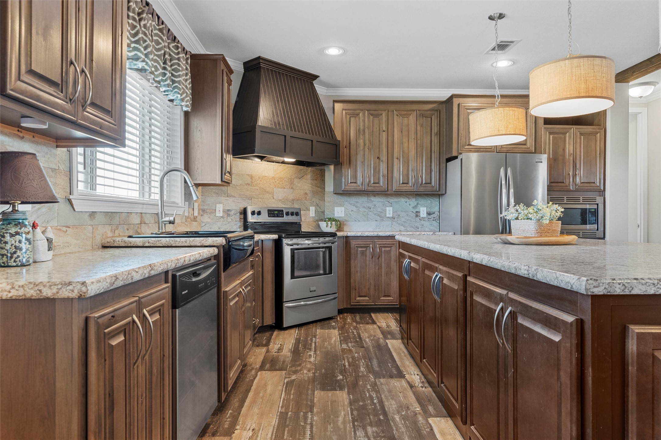 3449 Bluhm Road West TX 76691