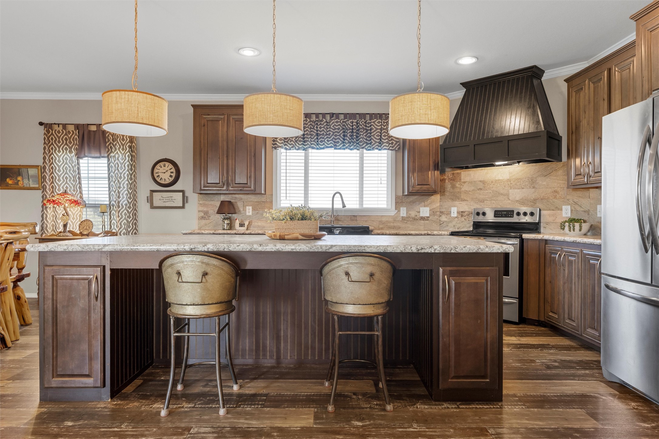 3449 Bluhm Road West TX 76691