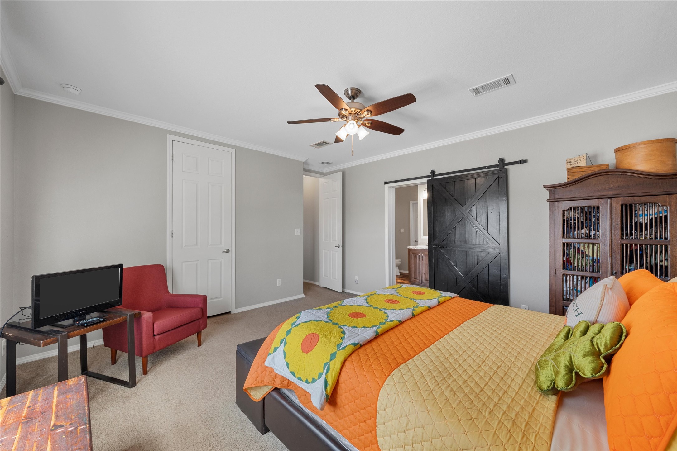 3449 Bluhm Road West TX 76691