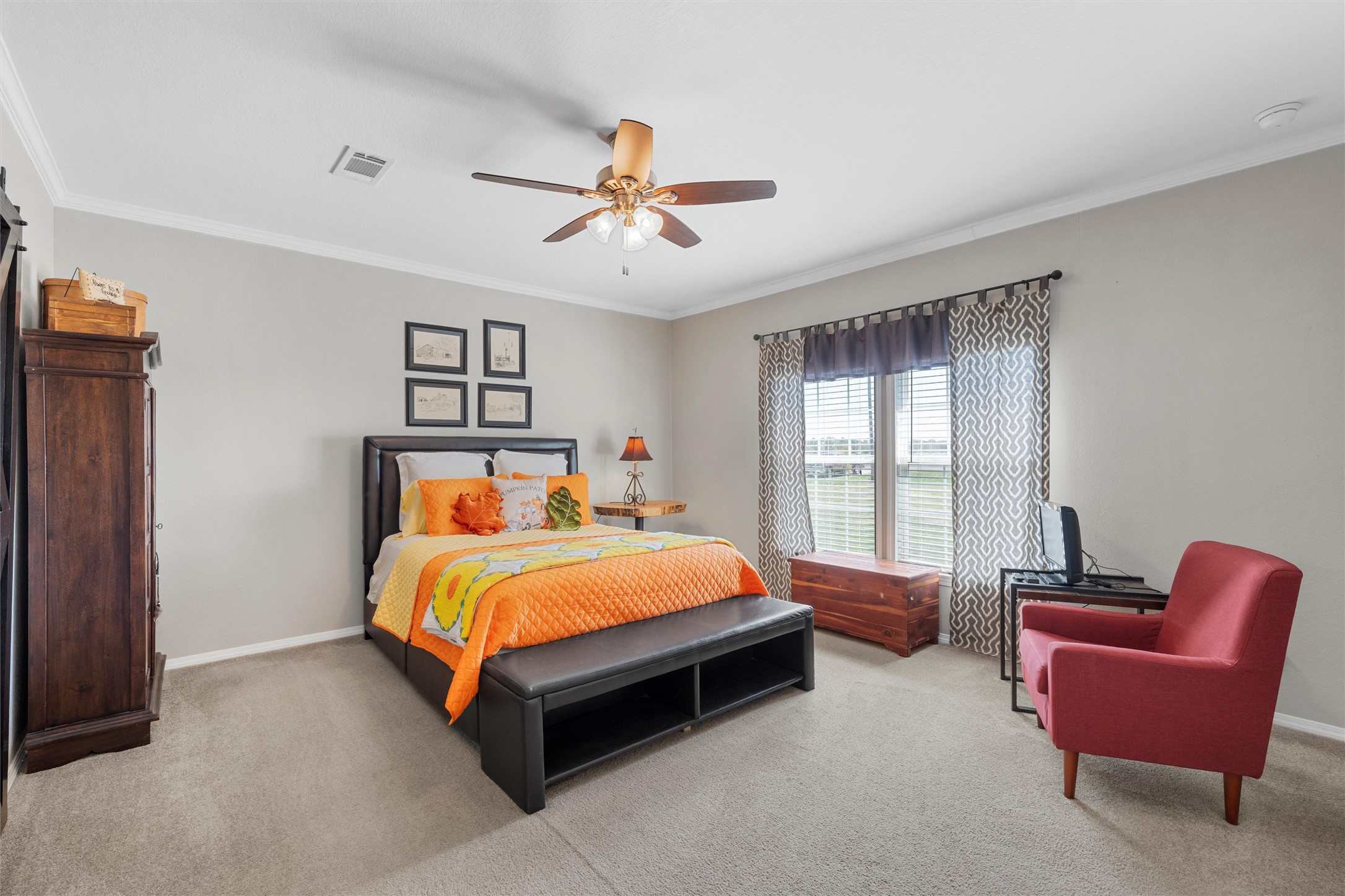 3449 Bluhm Road West TX 76691