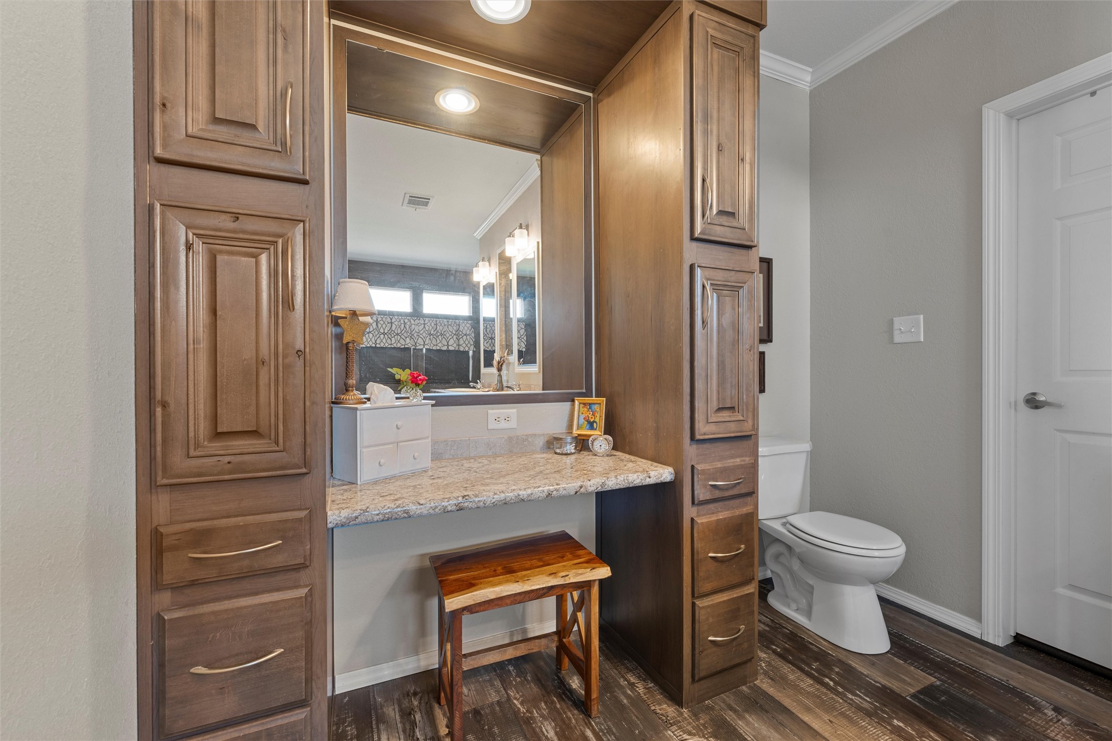 3449 Bluhm Road West TX 76691