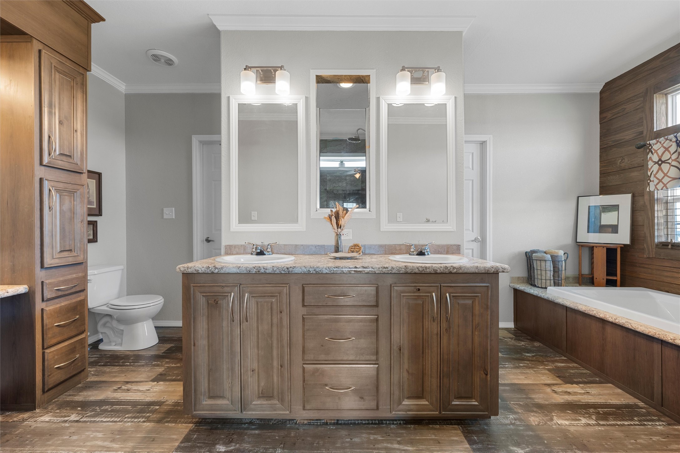 3449 Bluhm Road West TX 76691