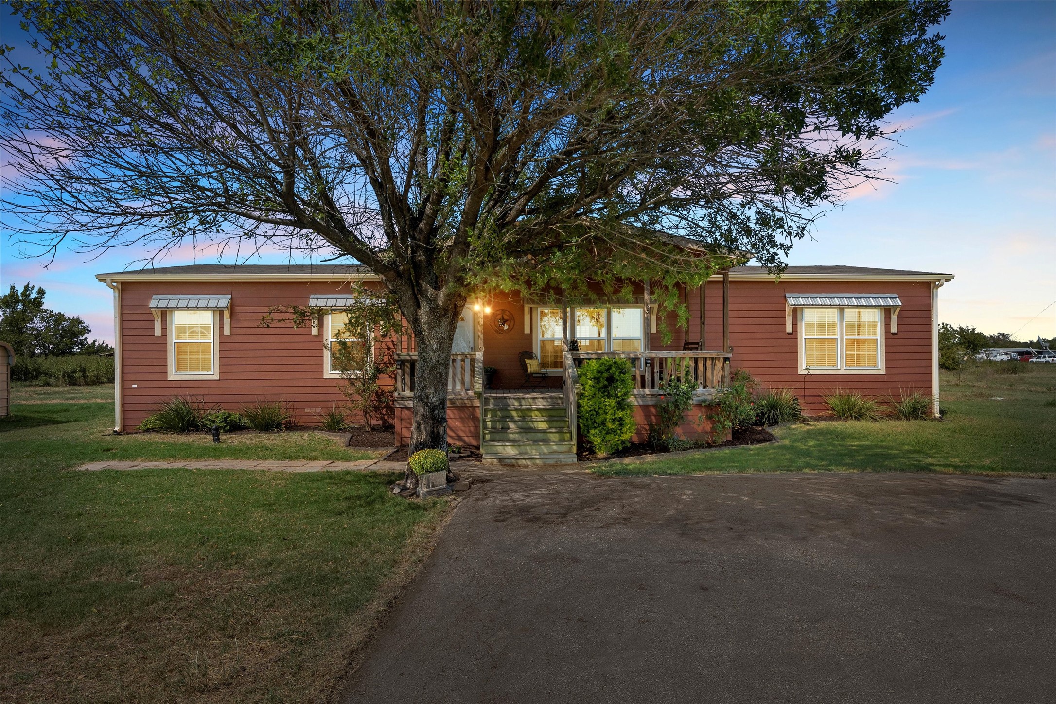 3449 Bluhm Road West TX 76691