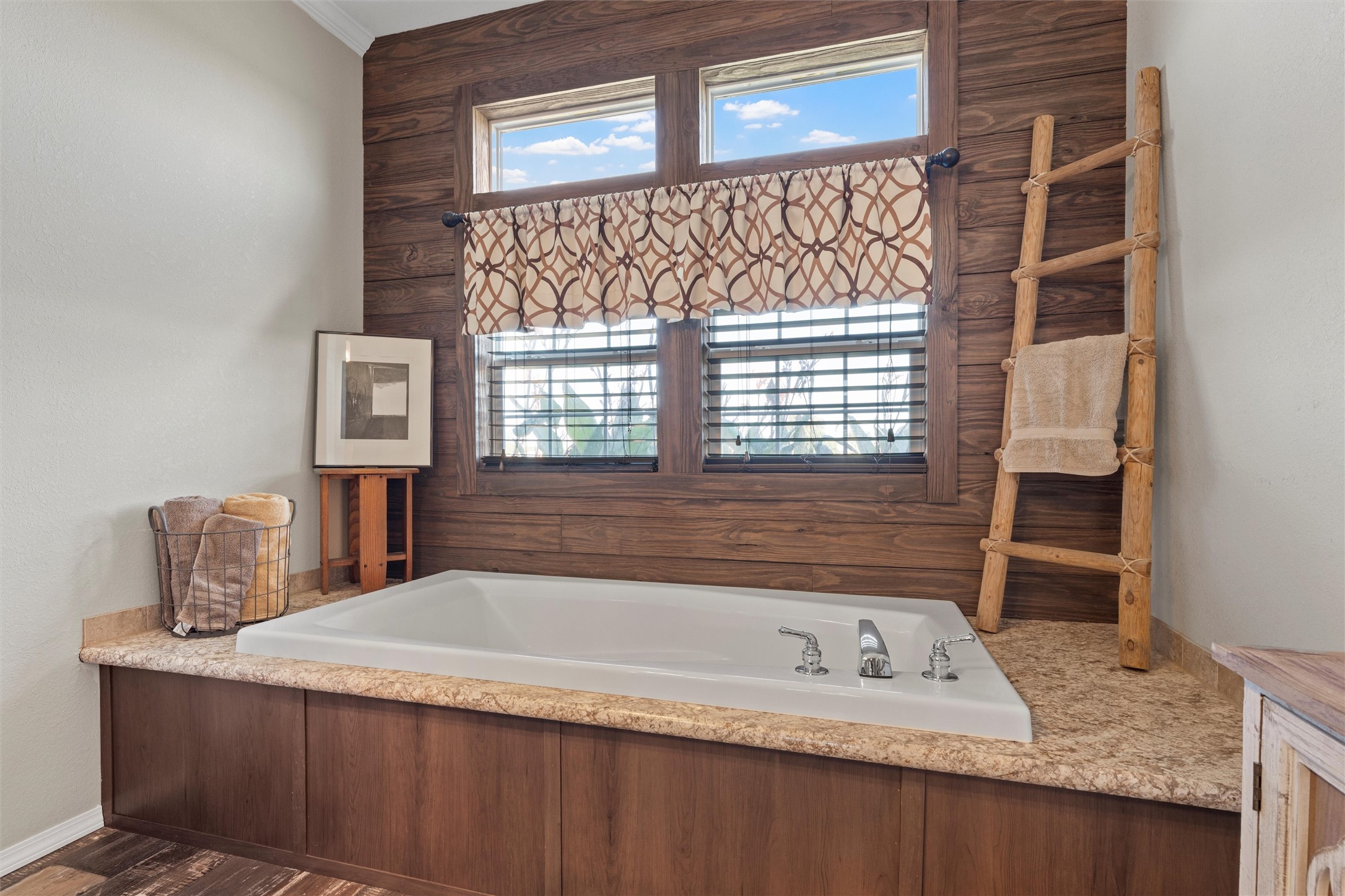 3449 Bluhm Road West TX 76691