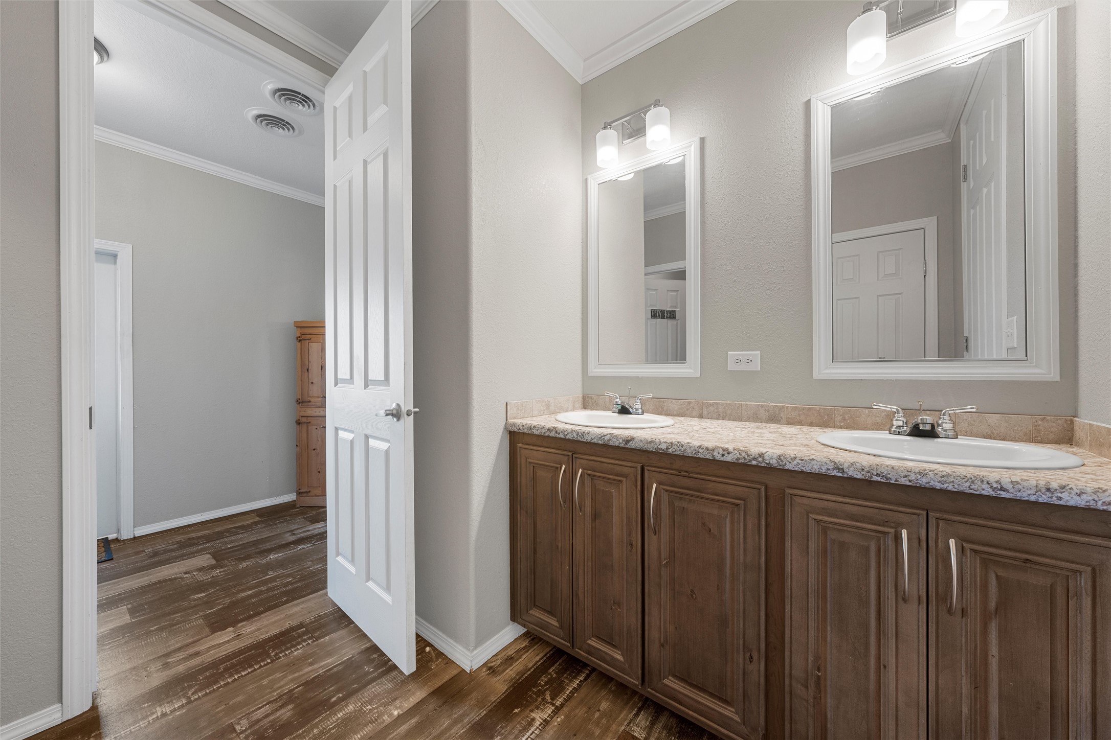 3449 Bluhm Road West TX 76691