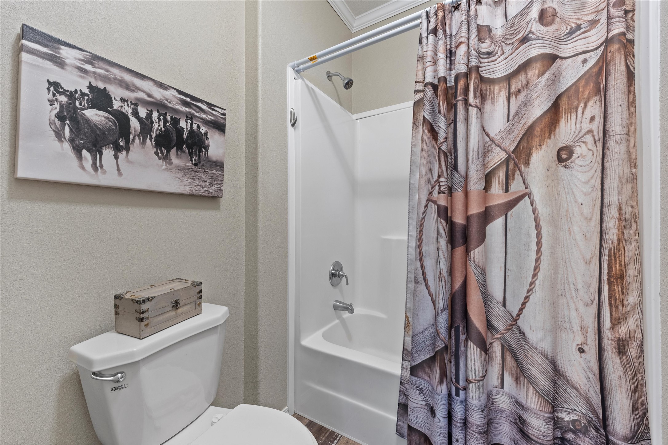 3449 Bluhm Road West TX 76691