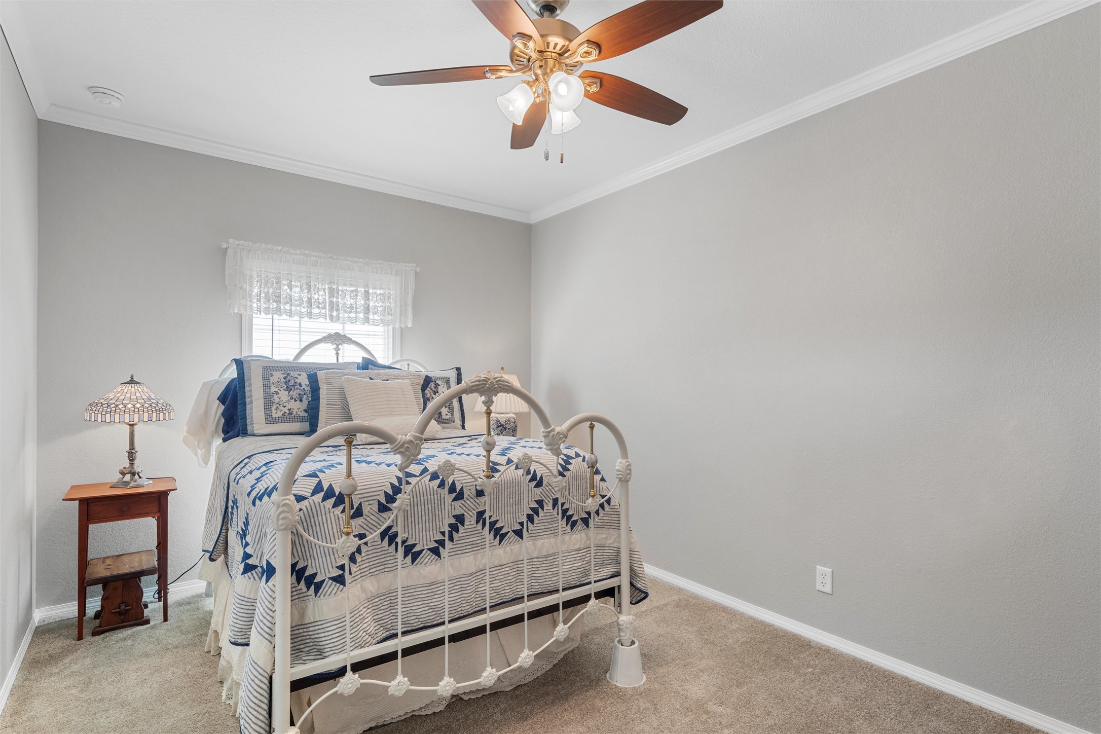3449 Bluhm Road West TX 76691