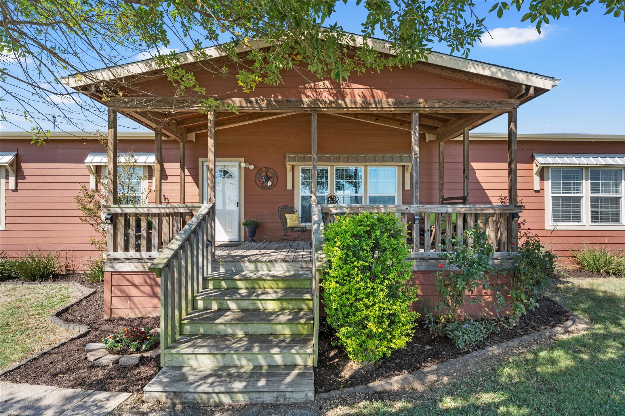 3449 Bluhm Road West TX 76691
