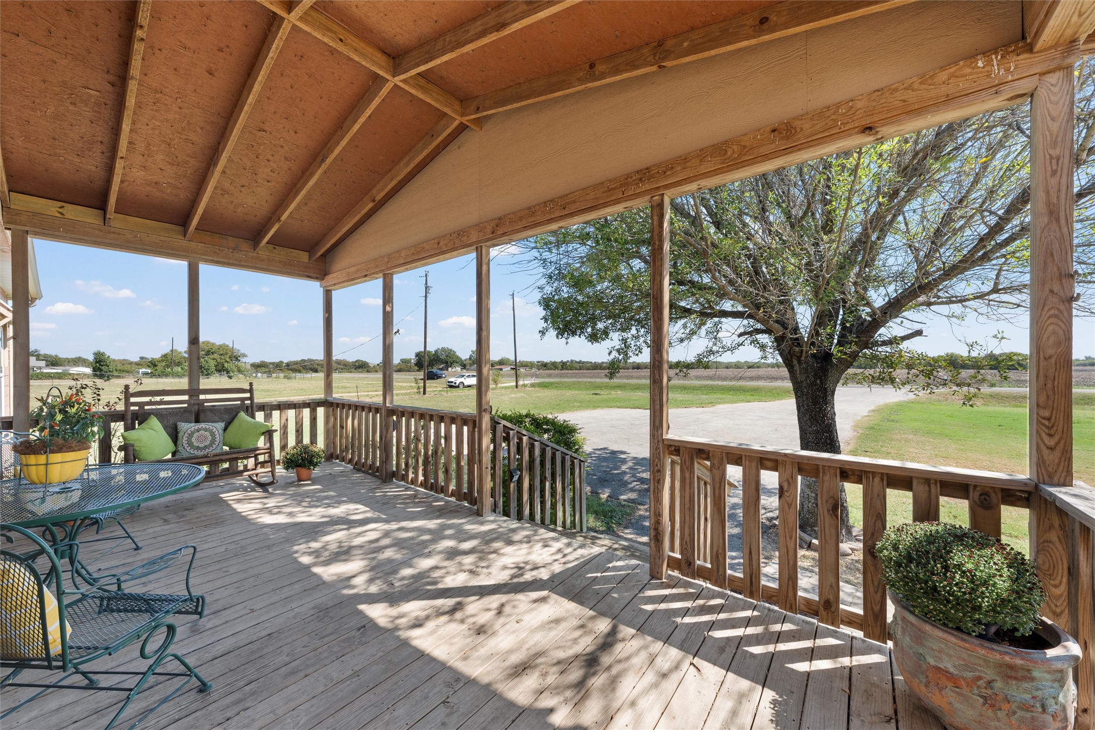 3449 Bluhm Road West TX 76691