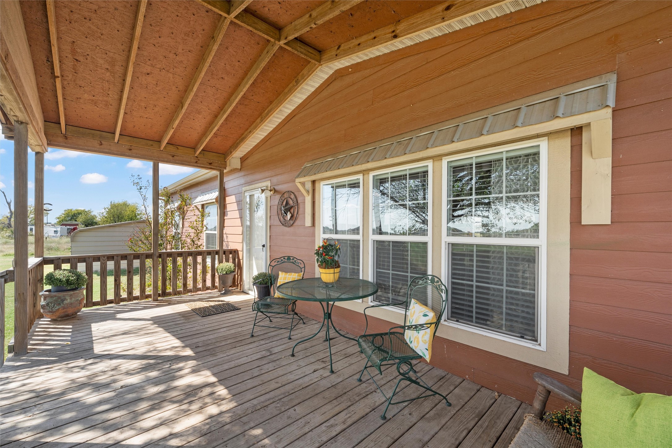 3449 Bluhm Road West TX 76691