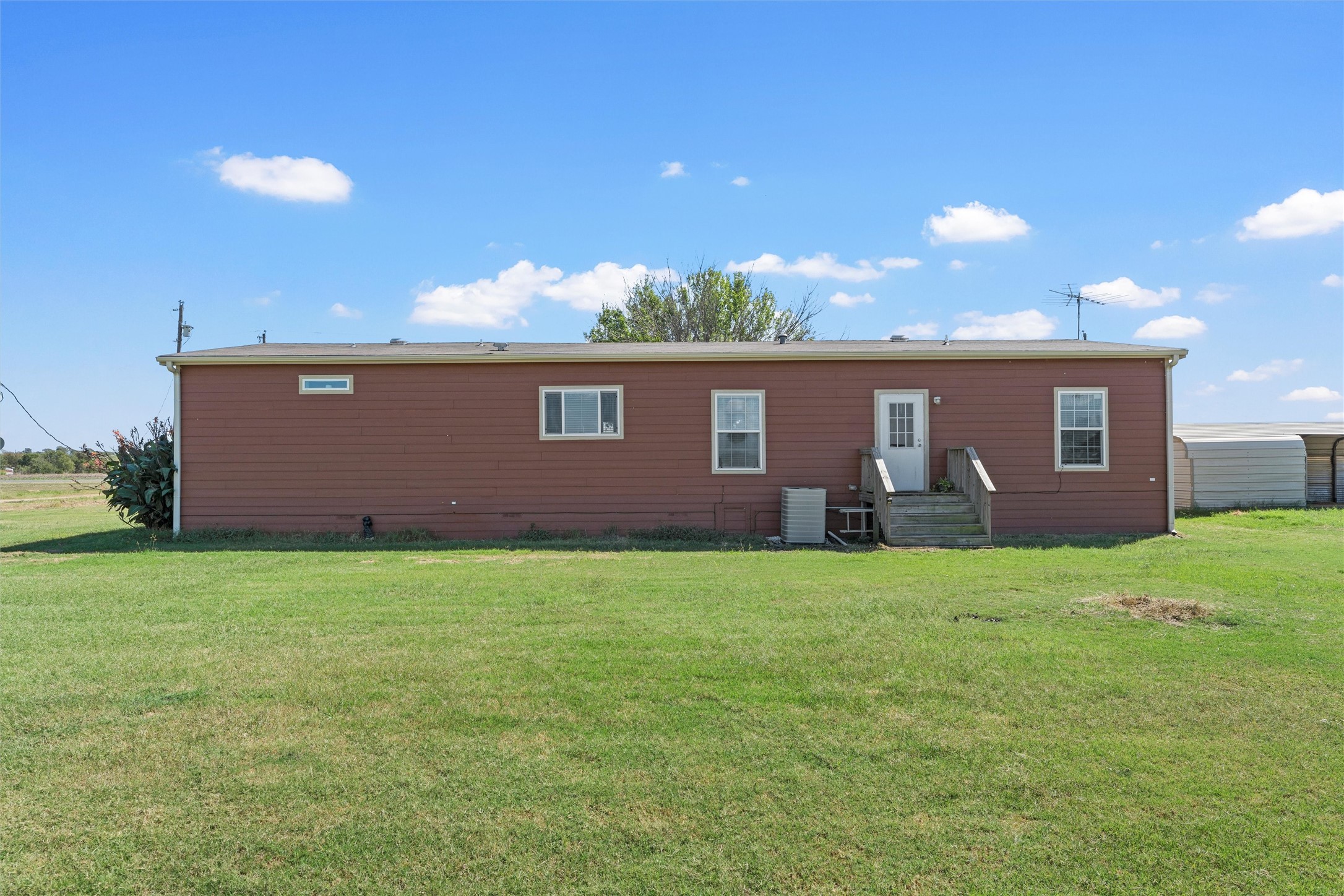 3449 Bluhm Road West TX 76691