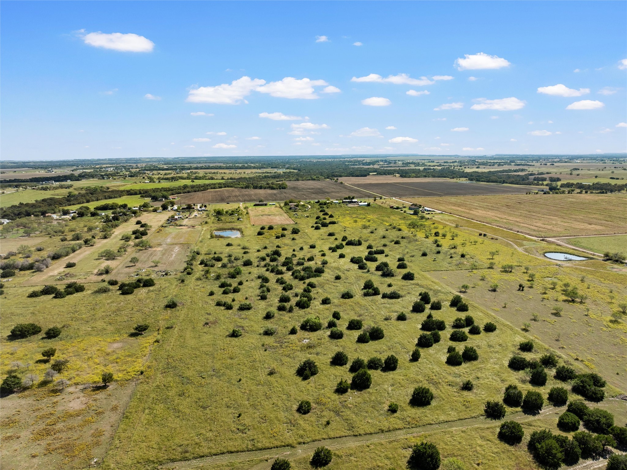 3449 Bluhm Road West TX 76691