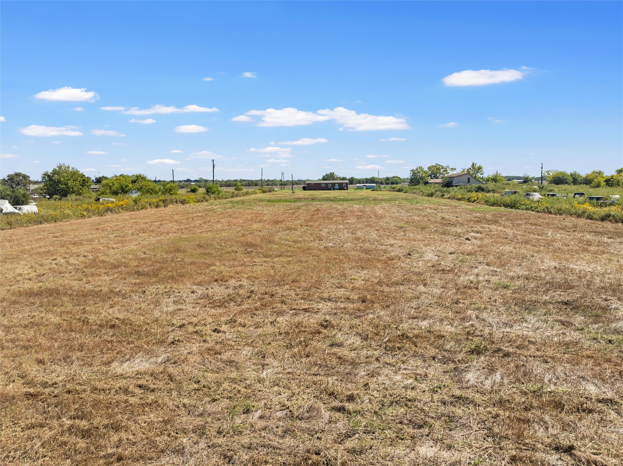 3449 Bluhm Road West TX 76691