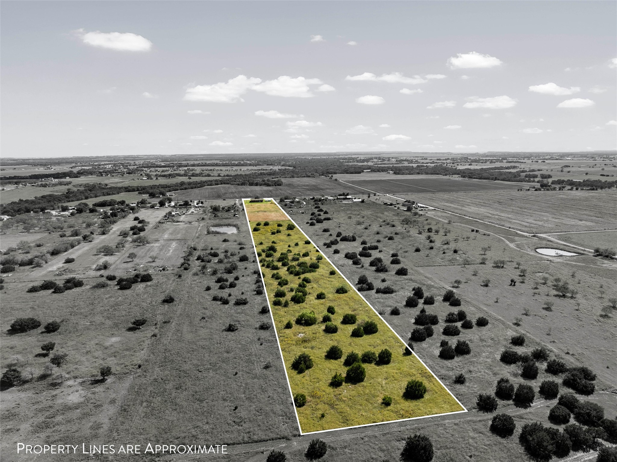 3449 Bluhm Road West TX 76691