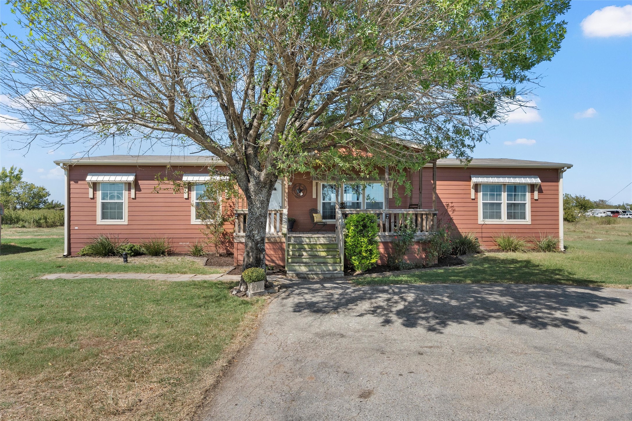 3449 Bluhm Road West TX 76691