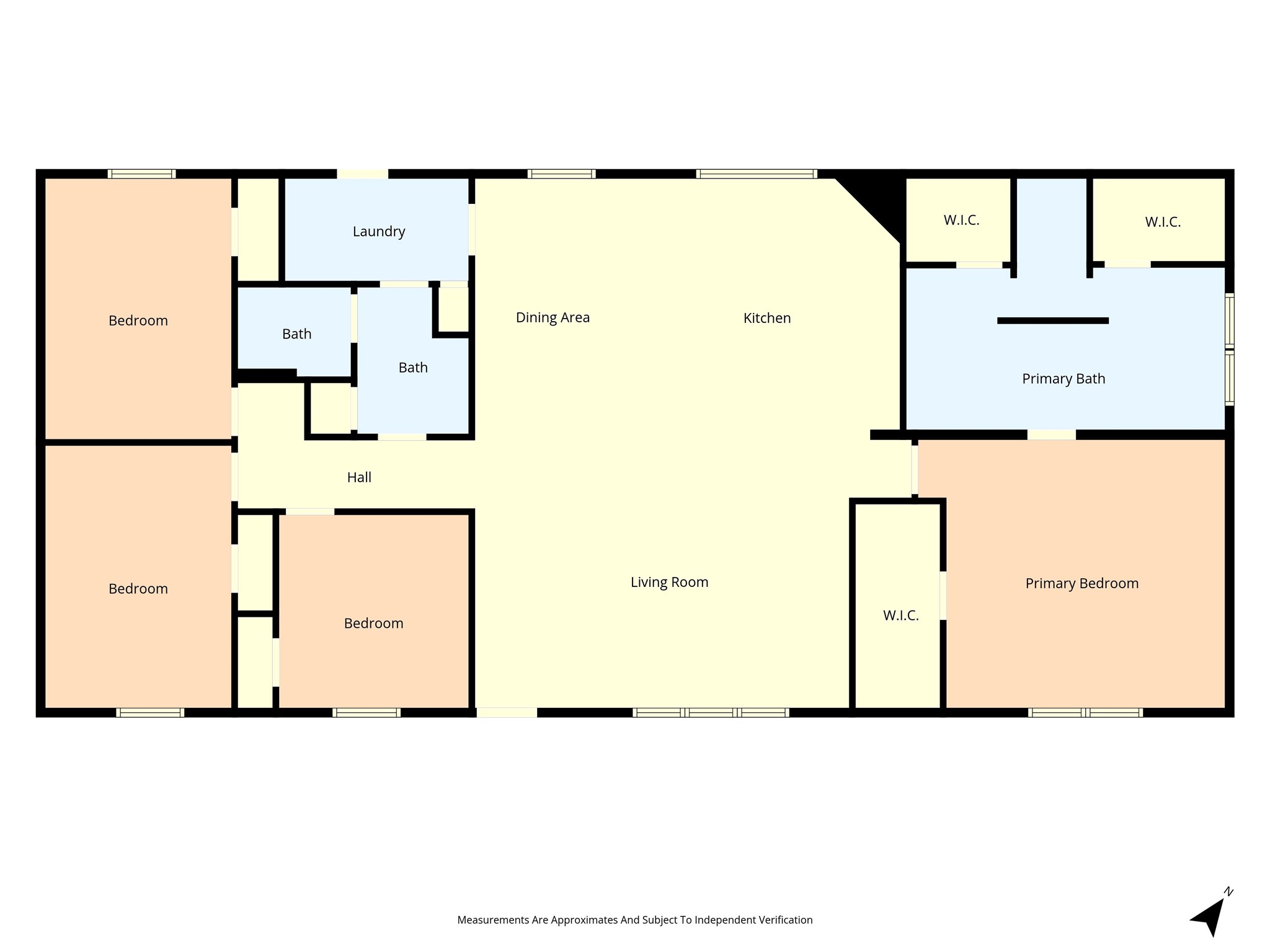 3449 Bluhm Road West TX 76691