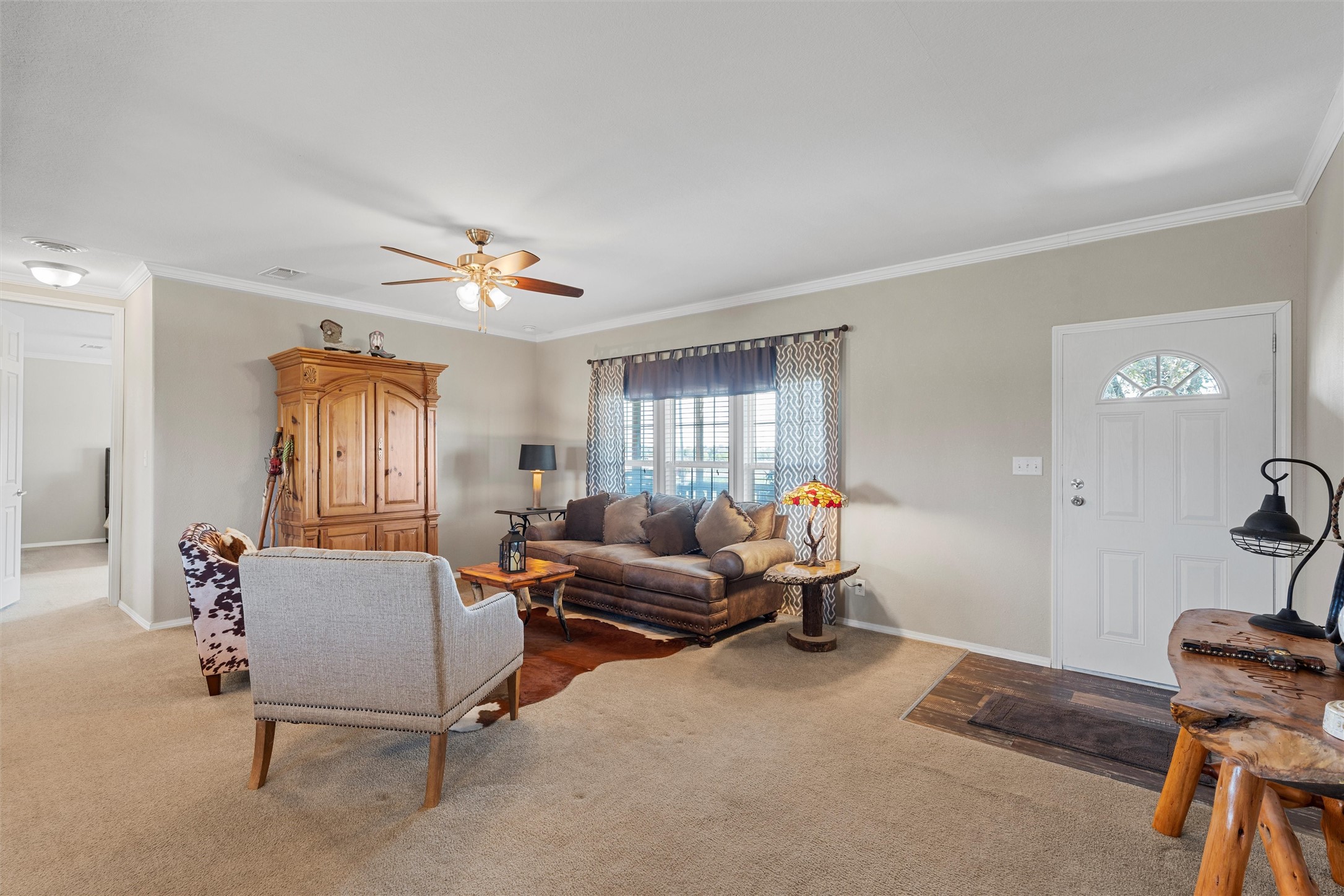 3449 Bluhm Road West TX 76691