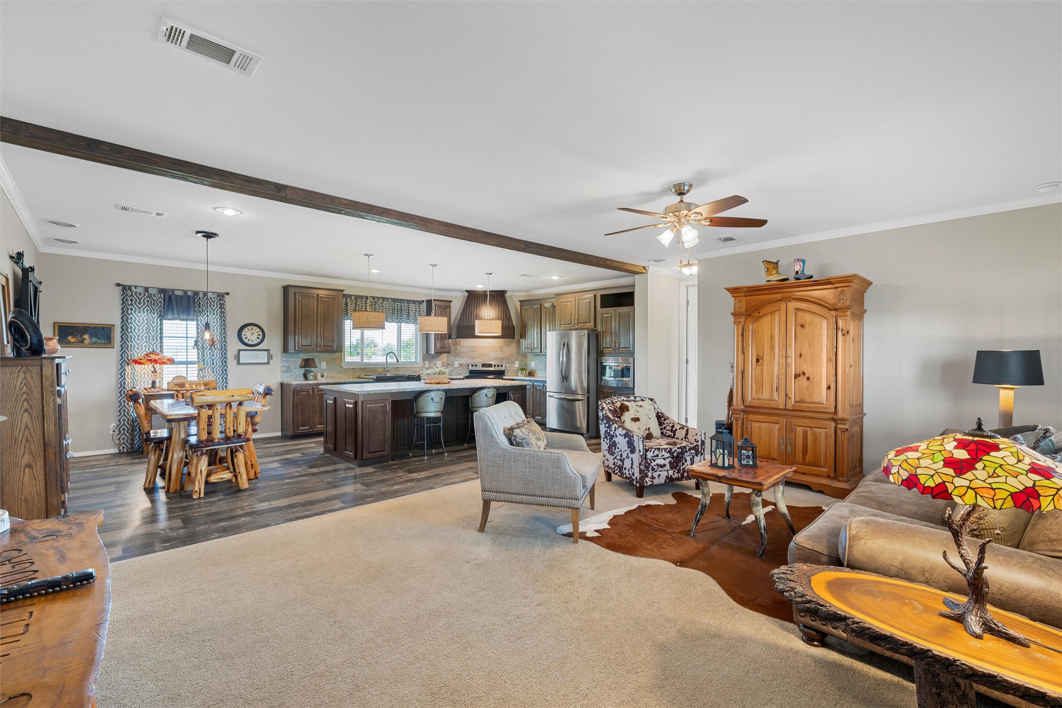 3449 Bluhm Road West TX 76691