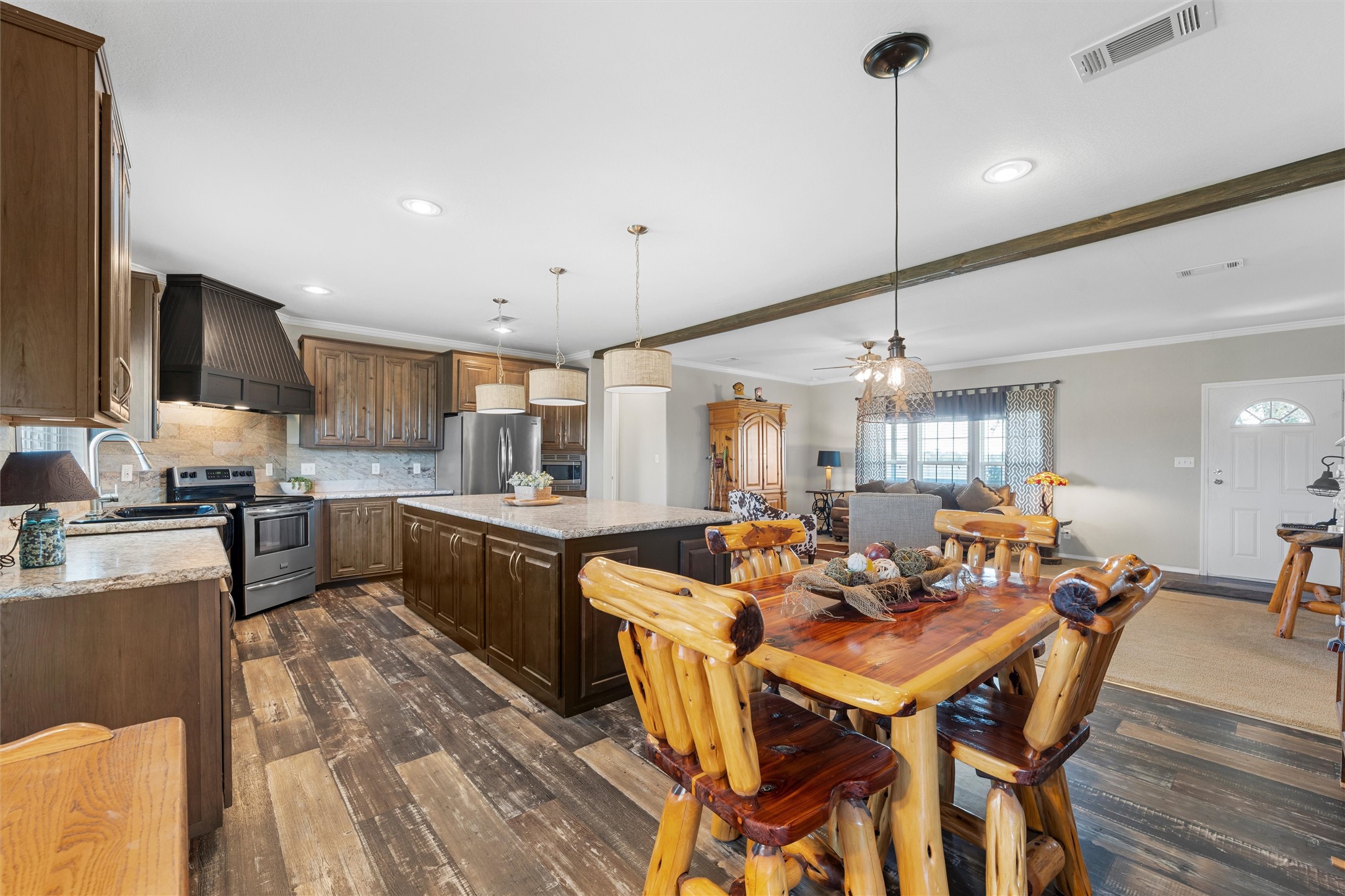 3449 Bluhm Road West TX 76691