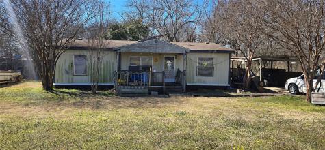 500 Old Waxahachie Road Waxahachie TX 75165