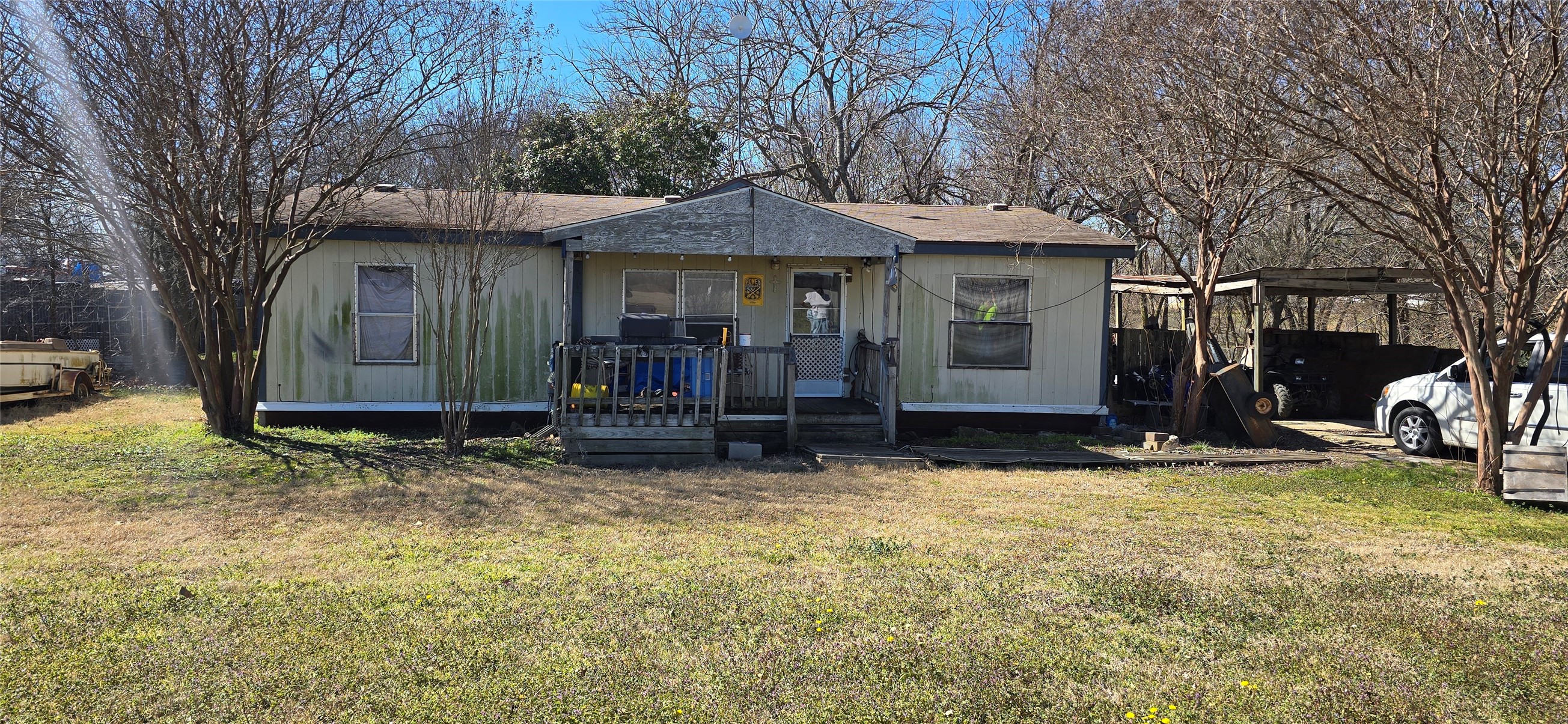 500 Old Waxahachie Road Waxahachie TX 75165
