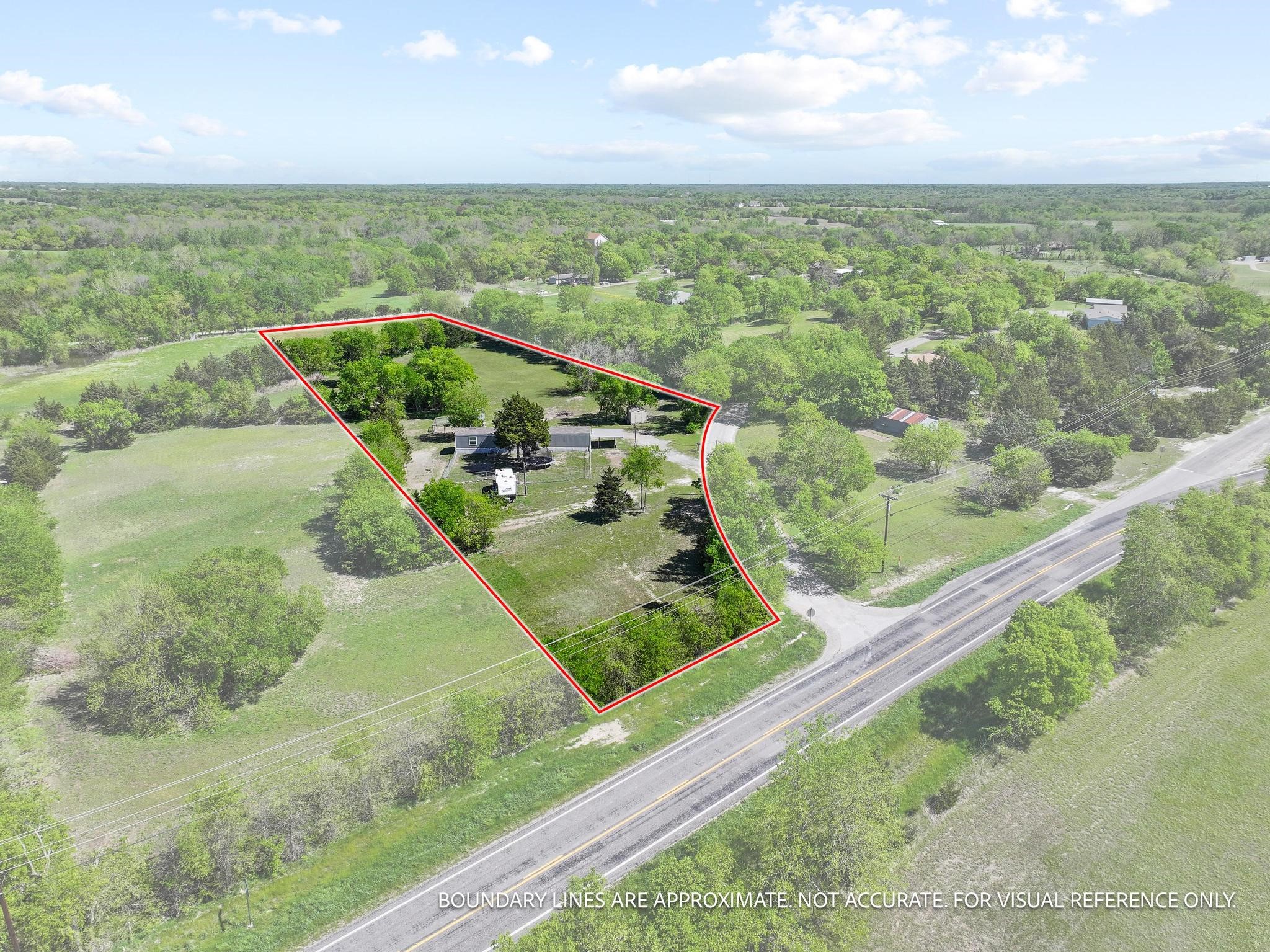 39 Wild Road Van Alstyne TX 75495