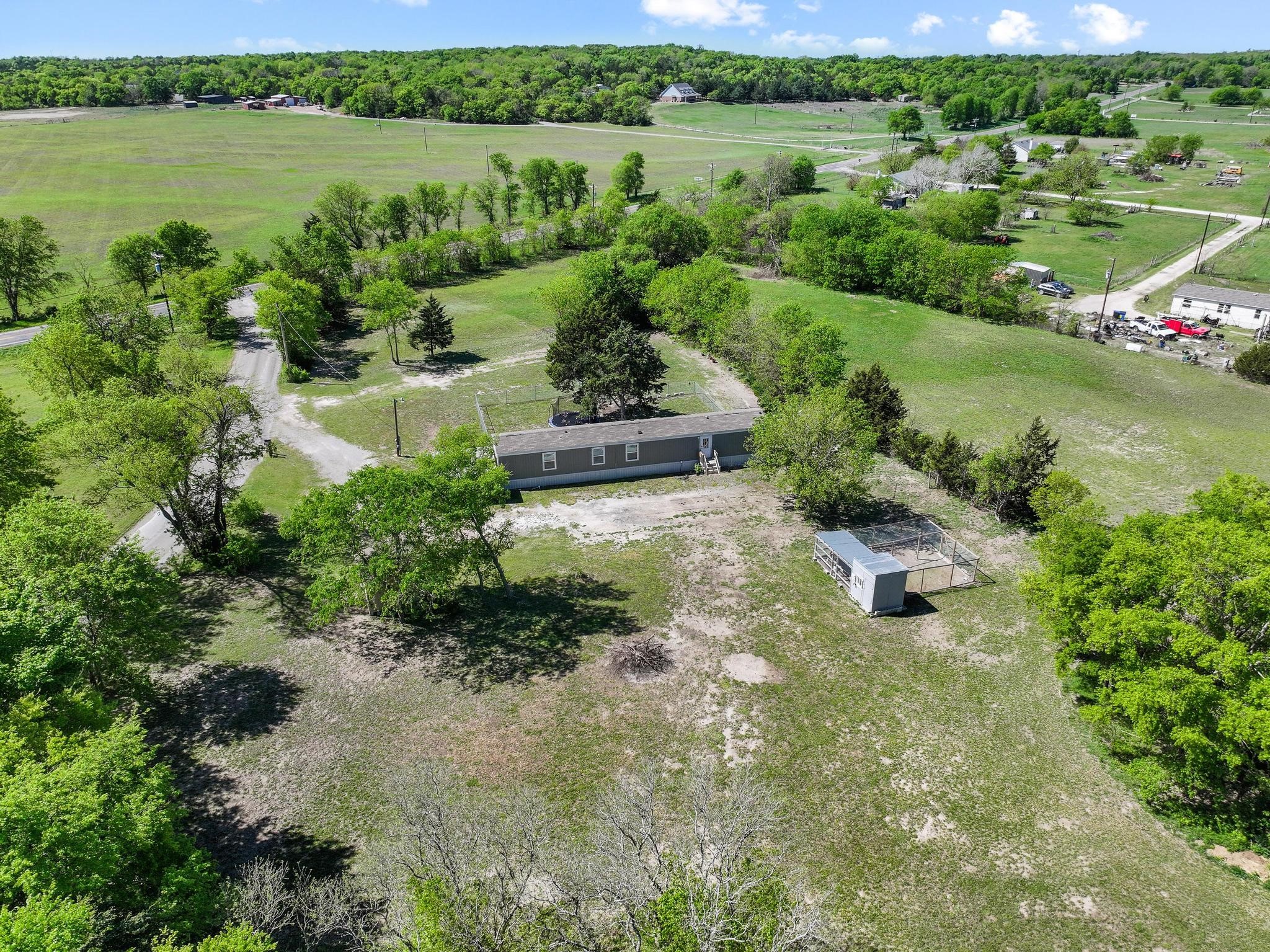 39 Wild Road Van Alstyne TX 75495